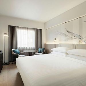 Kamer met een King Size Bed
